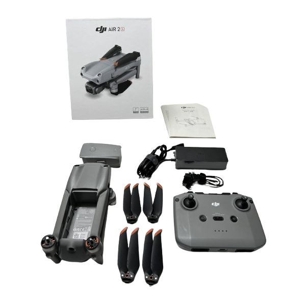 DJI – FPV