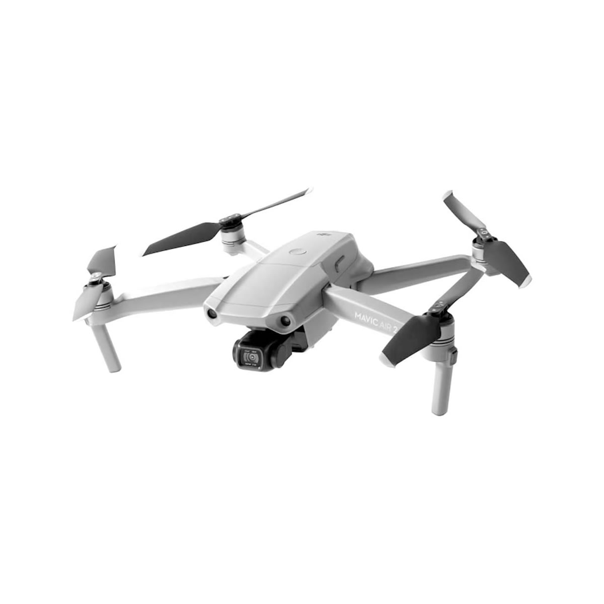 DJI – AIR 2S