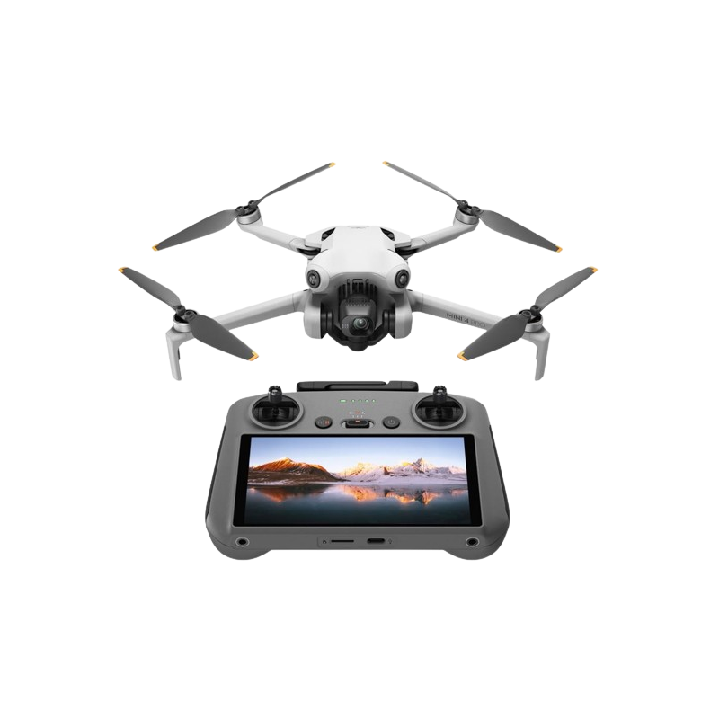 DJI – FPV