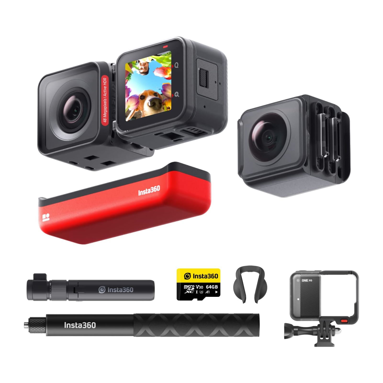 Go Pro – 8 Black Edition