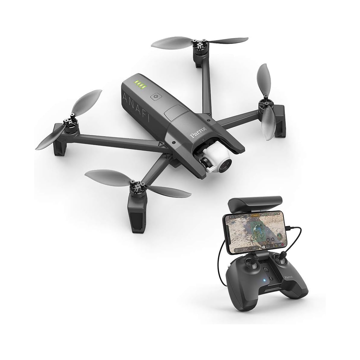 DJI – AIR 2